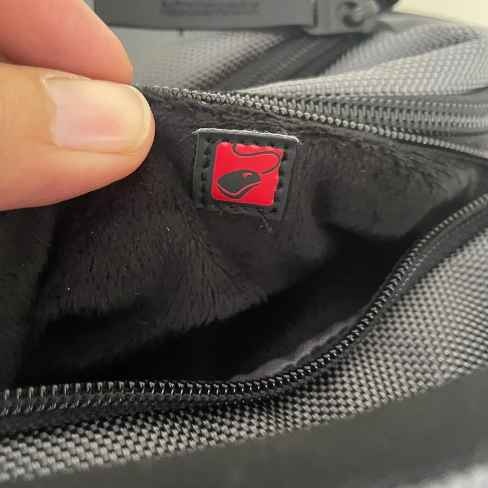 Ogio‎ Ace Pack Backpack Padded Laptop Protection Applovin Logo Travel Commuter